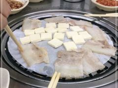 -贵州小豆腐(杨家坪总店)