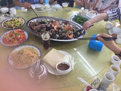 -日照大牌檔•小船海鲜(万平口店)