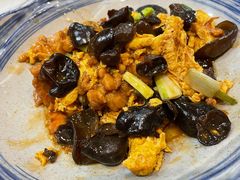 醋溜木须-小土豆北方菜馆(文慧园店)