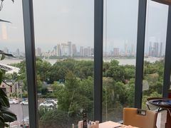 -武汉世茂希尔顿酒店·汇·全日餐厅