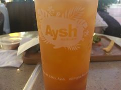 -艾薯夫妇Aysh(福田星河COCOPark店)