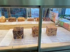-爸爸糖吐司面包(北京崇文门店)