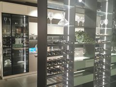 -佰丽爱家全屋定制(汶水店)
