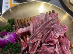 -炉队长·齐齐哈尔家庭烤肉(马家堡店)