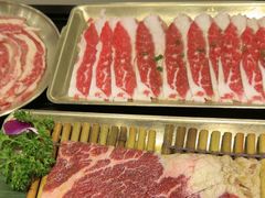 -西塔老太太泥炉烤肉(龙湖北苑天街店)