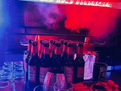 -519 DJ HOUSE(领show店)