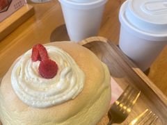 -荷恬·精致蔬食料理(富国街店)