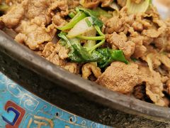 -烤肉季饭庄