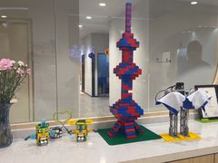 -创乐科教乐高机器人·编程·科技特长生规划中心(新地中心店)