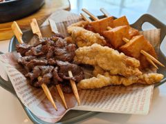 -潮界(虹桥新天地店)