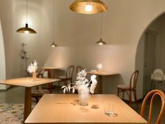 -麓椿花园西餐厅(海乐世界店)