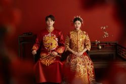 -巴黎春天婚纱摄影STUDIO·定制