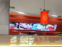 -巴庄重庆火锅(太康一店)