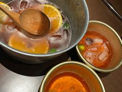 -鹿萤季·营地小馆(皇后公园店)