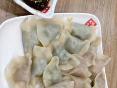 -大娘水饺(朝阳中路百润发店)