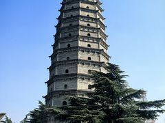 -法门文化景区
