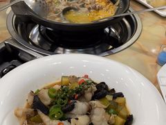 -李师傅脆肚(梅林店)