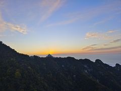 -少华山国家森林公园
