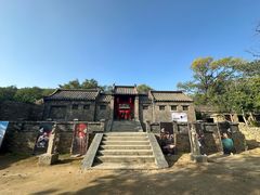 -红嫂家乡旅游区