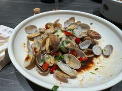 -梁家大院•农家菜(昆山会展中心店)