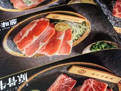 -乐焰活海鲜放题活罗氏虾活鳗和牛烧肉(海珠客村店)