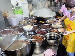 -金牌罗记肠旺面(蔡家街店)