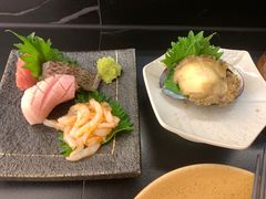 -Sushi Hanzo半藏(天环广场店)