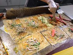 -四环冷面王(西单华威约饭街店)