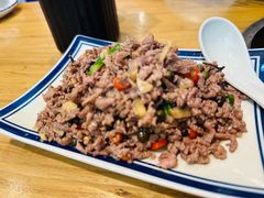 -妈妈的味道(和顺古镇店)