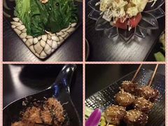 -和风融合餐厅创意料理(重庆店)