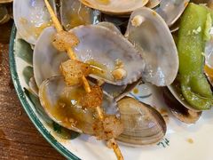 -庆峰龙虾烧烤(合肥一店)