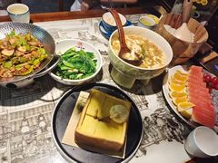 -一味大院•桐庐菜传承店(春江路店)