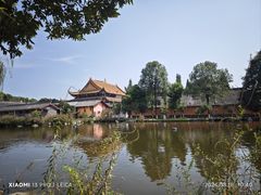 -什邡罗汉寺