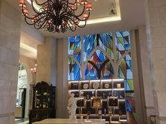 -深圳东部华侨城茵特拉根酒店