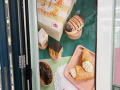 -上海市长春食品商店(淮海中路店)