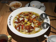 老坛子酸菜鱼-太二酸菜鱼(正大广场店)