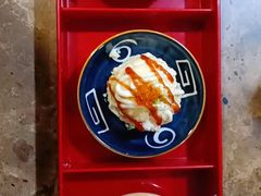 -桃屋日本料理(清华科技园店)