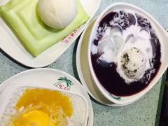 -松记糖水店(铜锣湾分店)