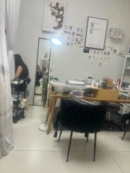 -UN·桃喜日系美睫美甲