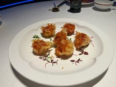 -黛遇·黛瓦宴花园餐厅
