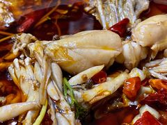 -味之绝美蛙鱼头火锅(高新店)