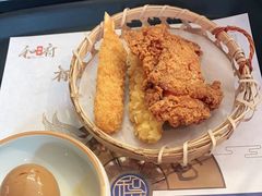 -和府捞面(壹方天地店)