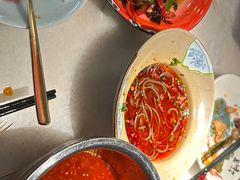 -川堂风·跷脚牛肉·乐山爆炒(中建乐荟天地店)