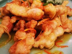 锅包又-牛庄馅饼(幸福路店)