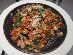 -秀儿四九城·新京菜(亚运村鸟巢店)