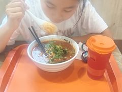-飞鸿肉夹馍(浐灞半岛店)