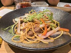 -豪客来牛排(金鼎广场店)
