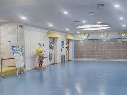 -秦皇星际小蚂蚁乐园