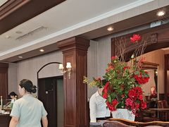 -老洋房花园饭店(绍兴路店)