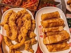 -厂花素芬九宫格火锅(益州大道店)